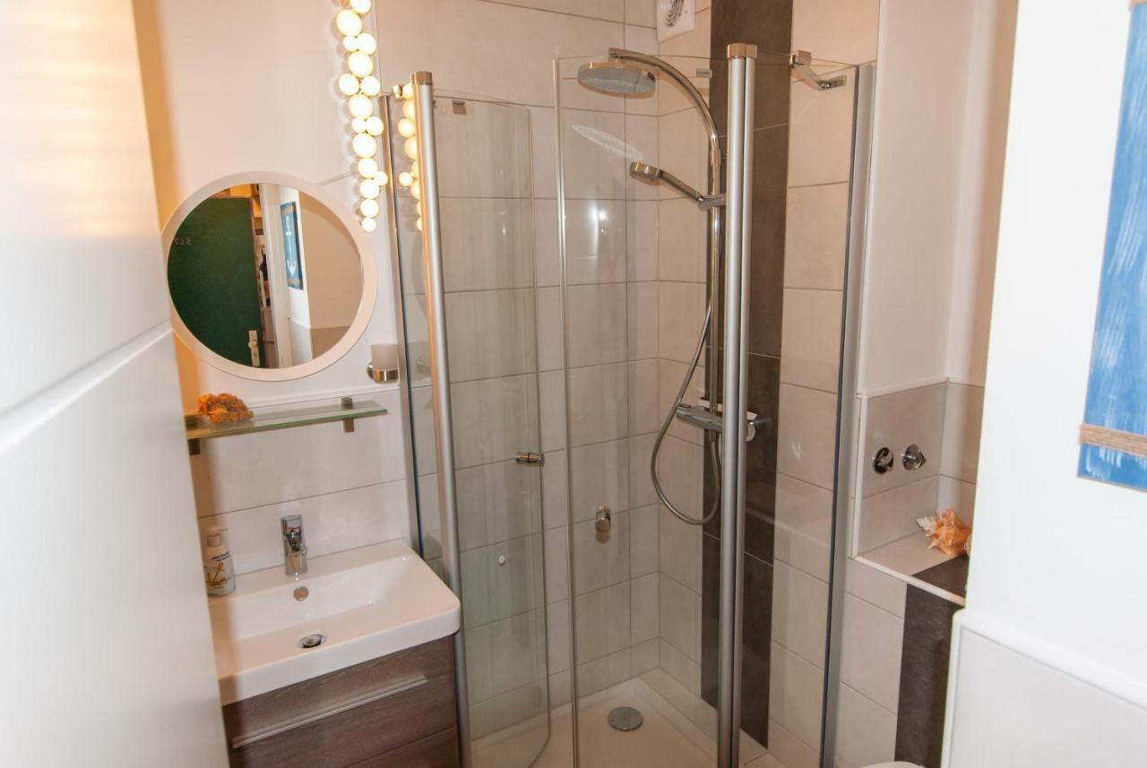 Modern & Schoner Landschaftsblick Apartment Goslar Luaran gambar