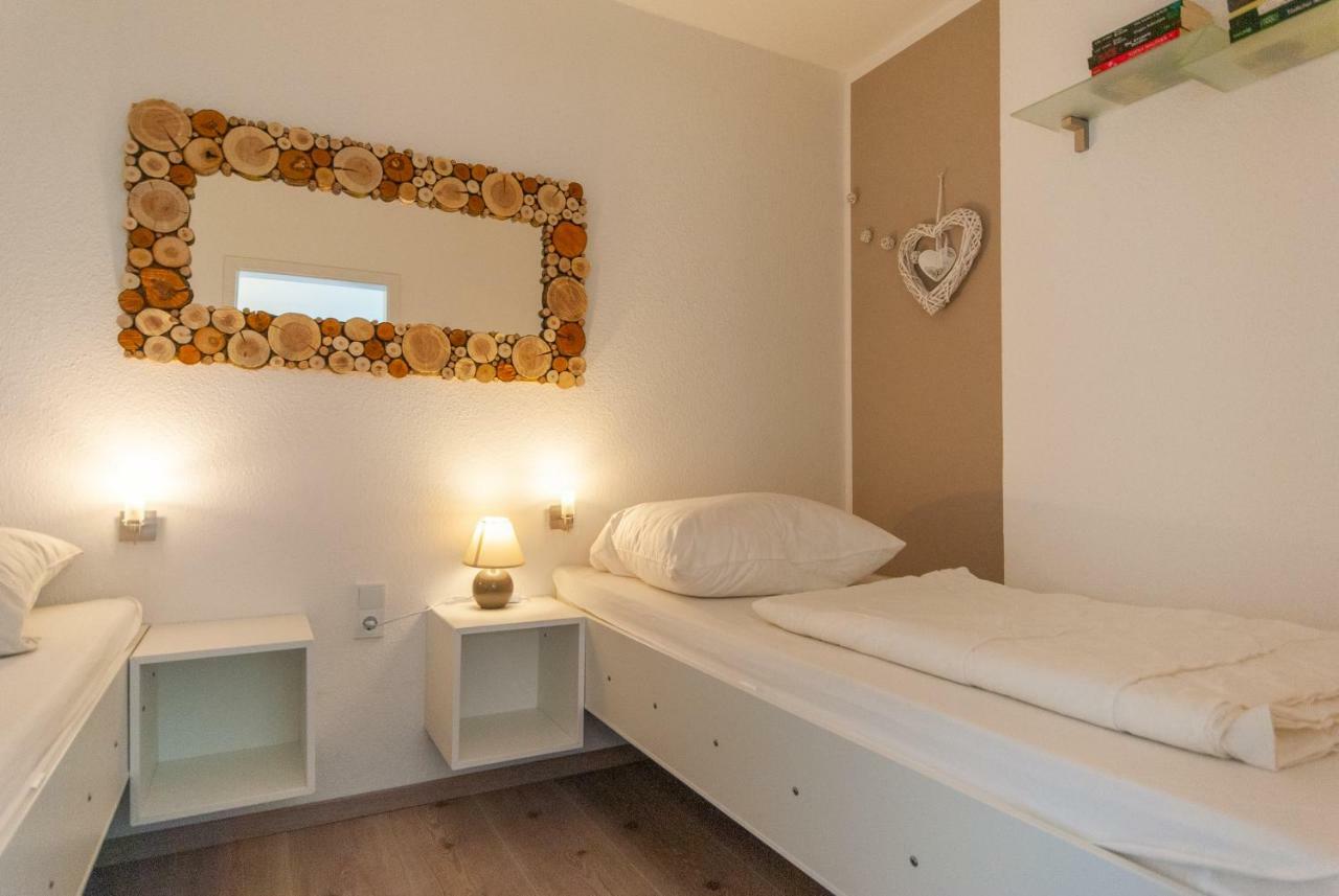 Modern & Schoner Landschaftsblick Apartment Goslar Luaran gambar